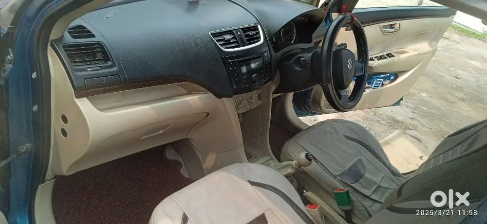Maruti Suzuki Dzire Vdi