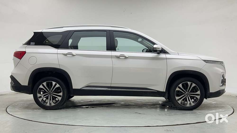 Mg Hector 1.5 Hybrid Sharp, 2022, Cng & Hybrids