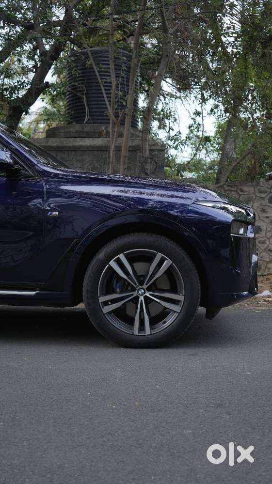 Bmw X7 3.0 Xdrive 40d M Sport, 2024, Diesel