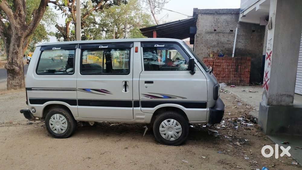 Gadi New Condition Me Hai