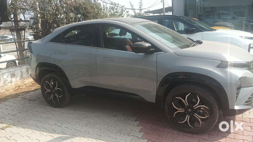 Tata Curvv Accom + A Dmt, 2024, Diesel