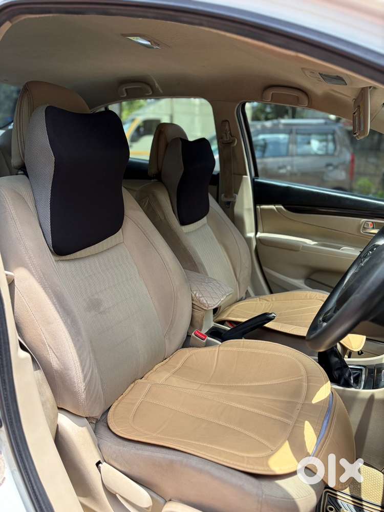 Maruti Suzuki Ciaz 2016