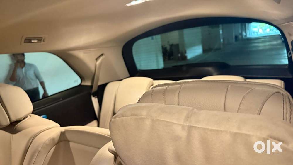 Mercedes-benz Gls 450d 4matic, 2024, Diesel