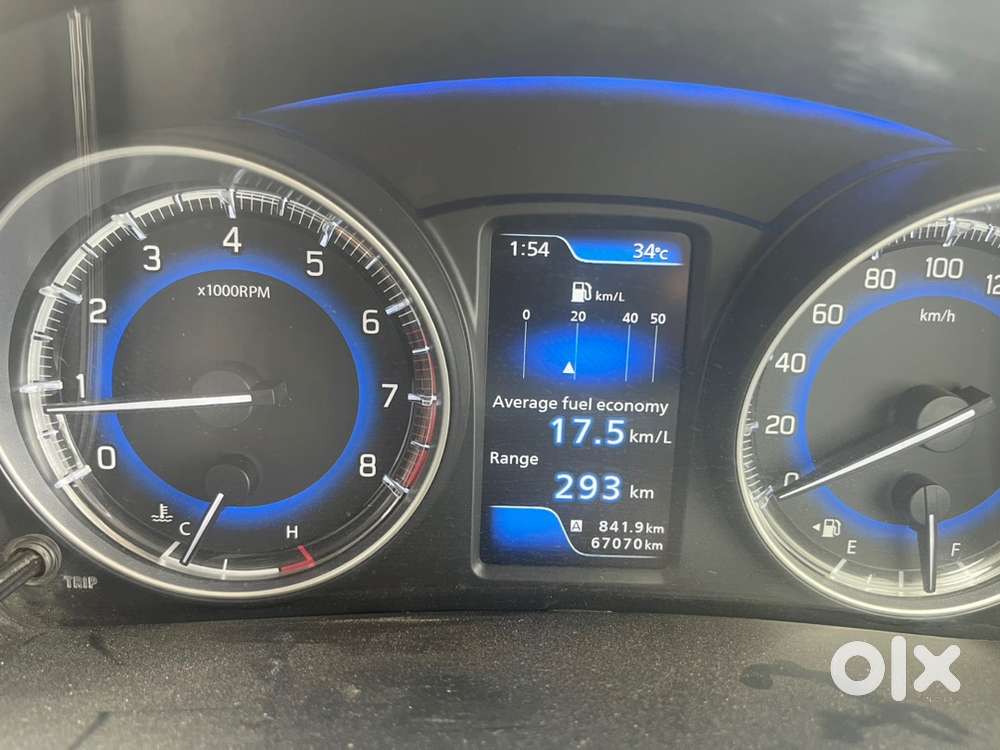 Maruti Suzuki Baleno 2020 Petrol Well Maintained