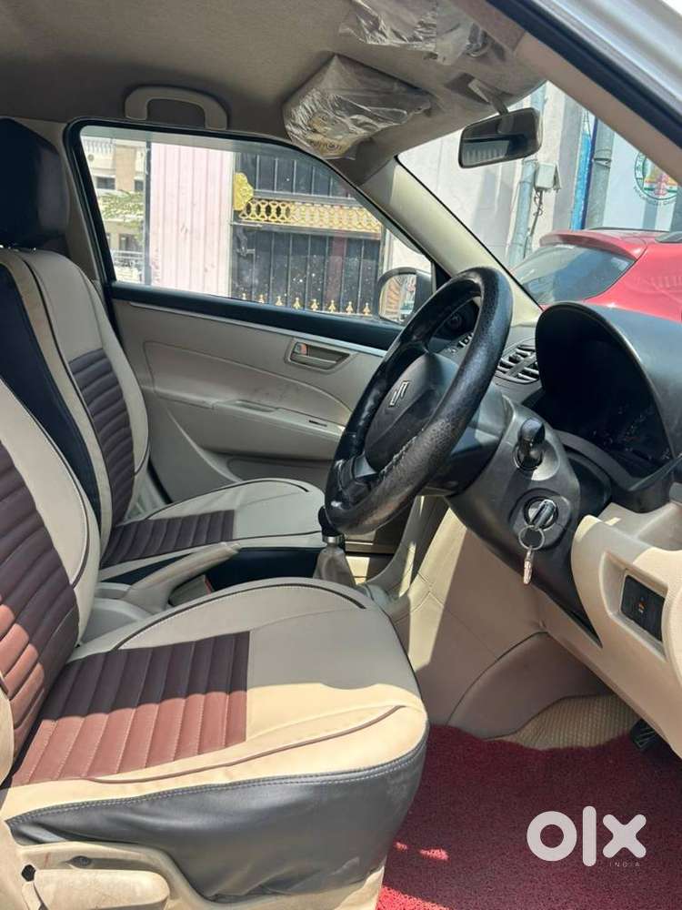 Maruti Suzuki Swift Dzire Tour, 2019, Diesel