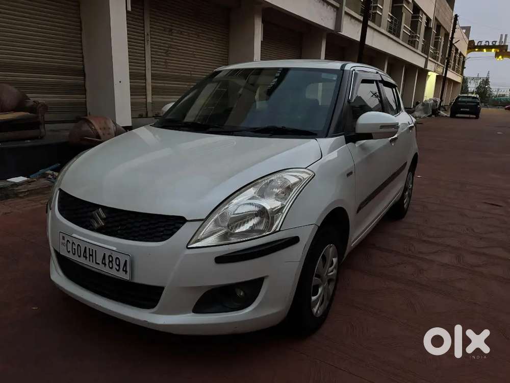 Maruti Suzuki Swift Vdi