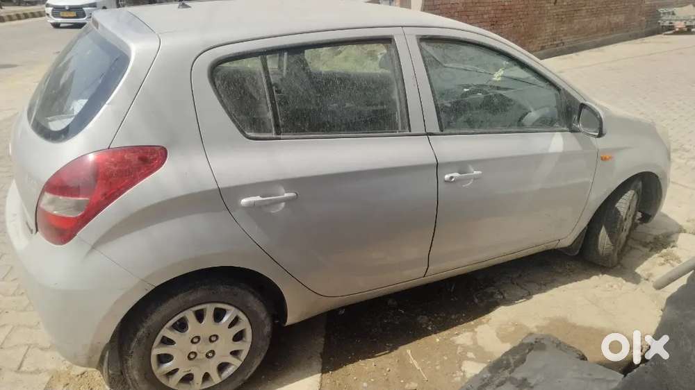 Hyundai I20 2009