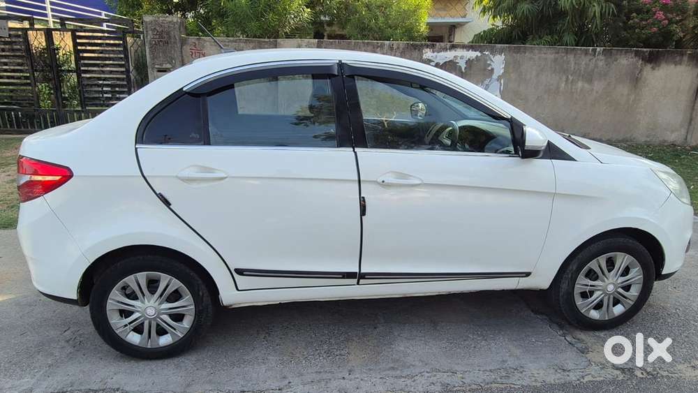 Tata Zest Diesel 2015 Car