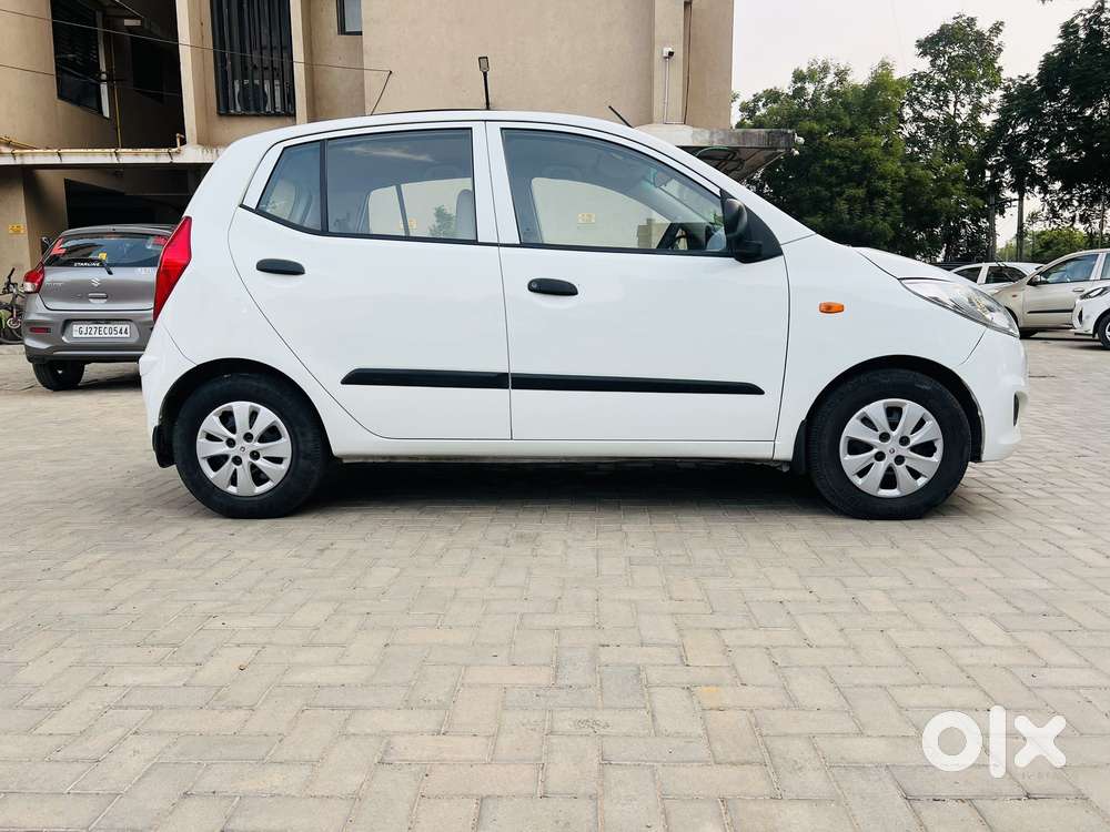 Hyundai I10 1.1l Irde Era Special Edition, 2011, Petrol