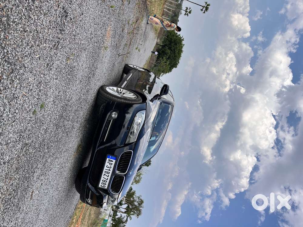 Bmw 3 Series 2012