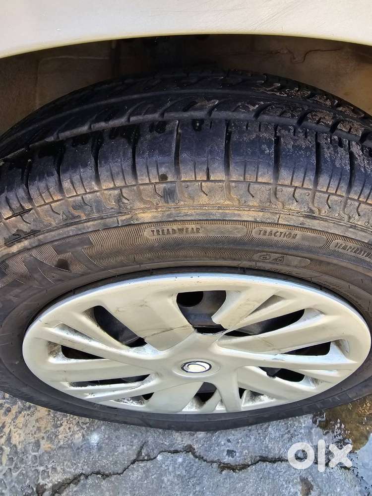 Ritz 2011 Model Diesel Valid 2031