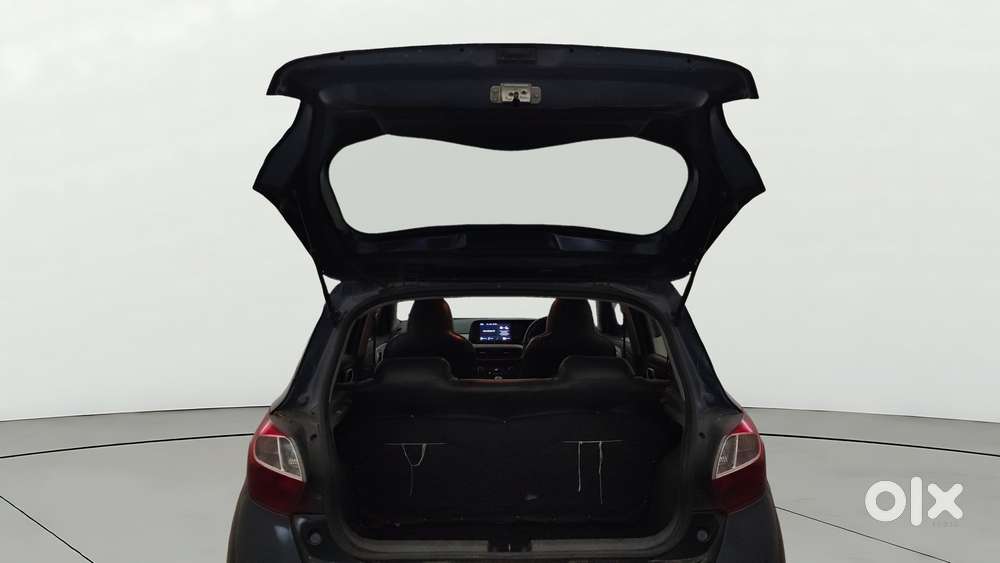 Hyundai Grand I10 Nios Sportz 1.2 Kappa Vtvt, 2021, Petrol