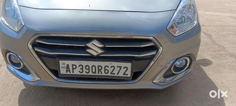 Maruti Suzuki Swift Dzire Amt Zxi, 2022, Petrol