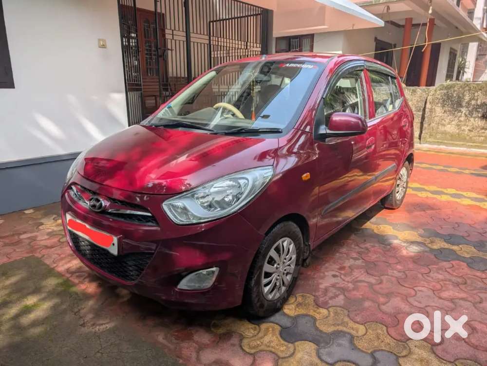 Hyundai I10 Sports 2014 Manual Petrol