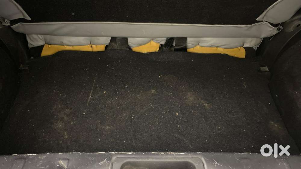 Maruti Suzuki S-presso Vxi Plus Amt, 2019, Petrol