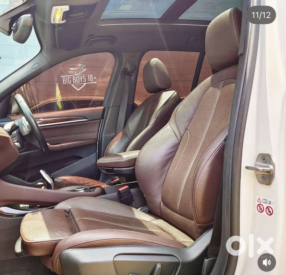 Bmw X1 Diesel Automatic 2020