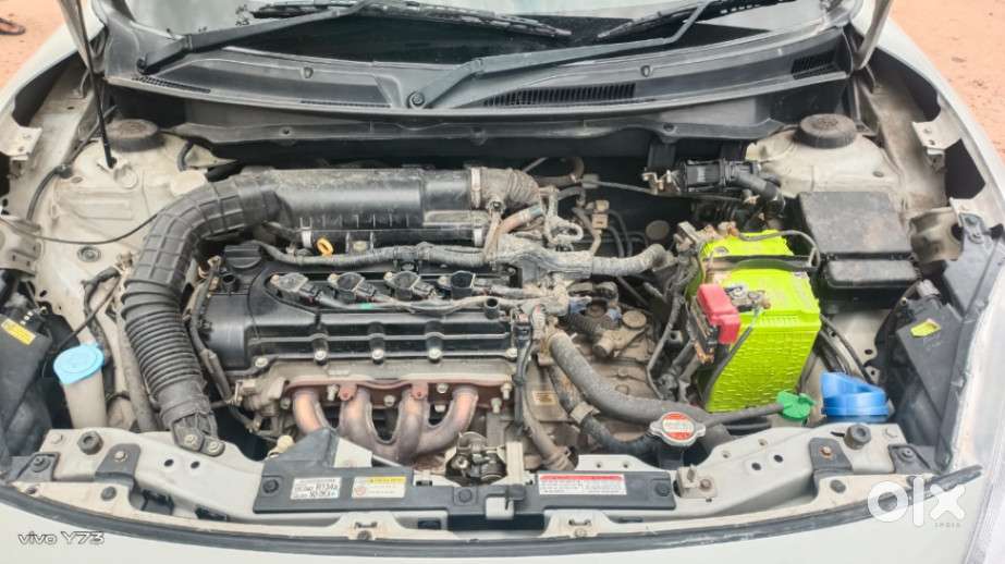 Maruti Suzuki Swift Vxi, 2019, Petrol