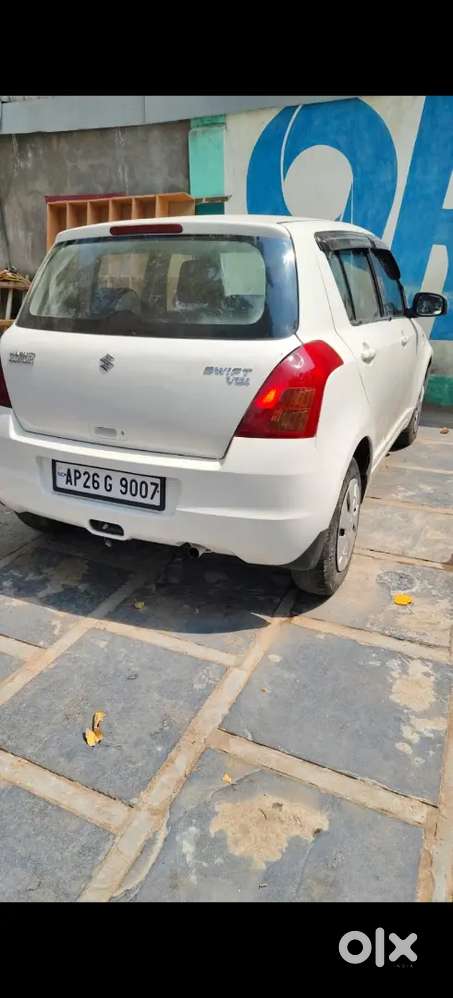 Maruti Suzuki Swift Vdi 2008
