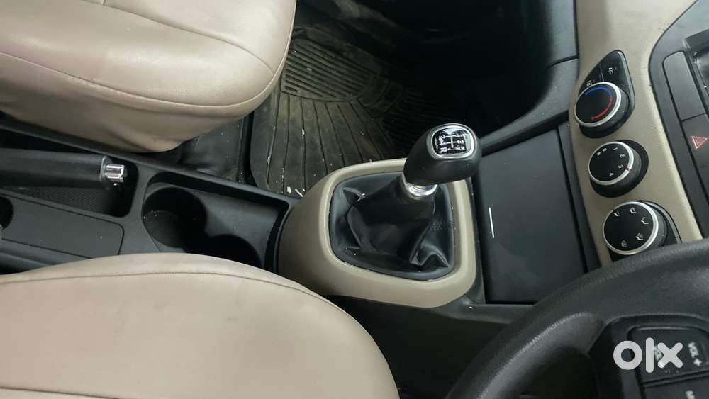 Hyundai Xcent [2014-2017] 1.2 S, 2015, Petrol