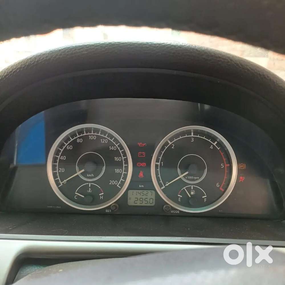 Tata Safari Storme 2016 Diesel 115000 Km Driven
