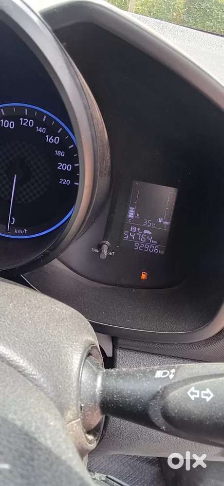 Hyundai Venue 1.5 S (o) Crdi, 2022, Diesel