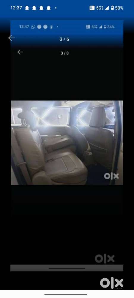 Maruti Suzuki Ertiga 1.5 Tour M Cng, 2023, Cng & Hybrids