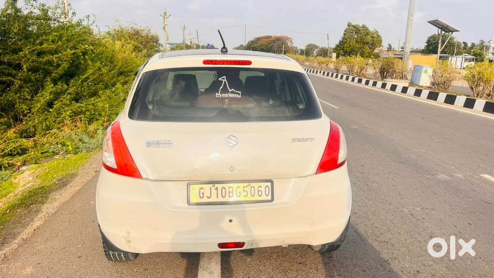 Swift Vdi Diesel Maruti 2012