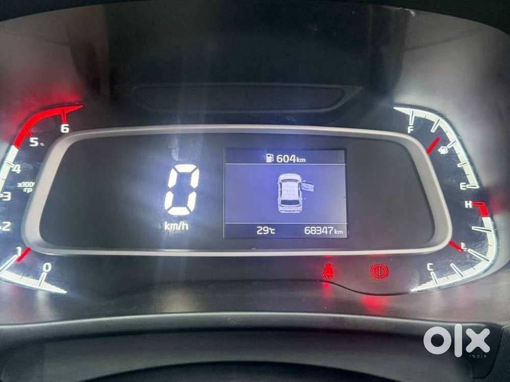 Kia Sonet 1.2 Htk, 2022, Diesel