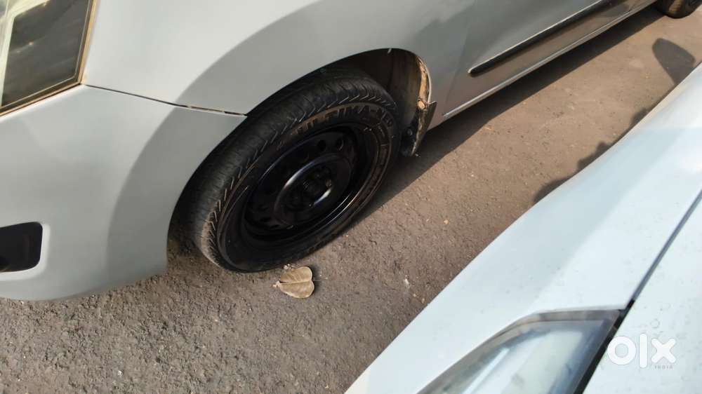 Maruti Suzuki Wagon R 1.0 Vxi Limited Edition, 2014, Petrol
