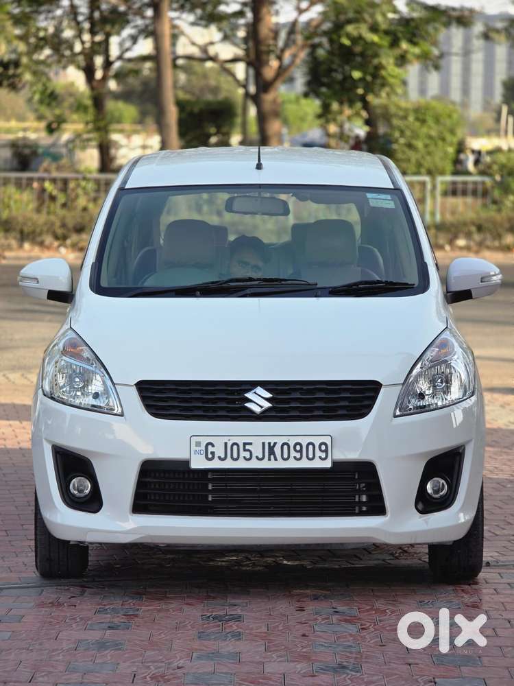Maruti Suzuki Ertiga 2012-2015 Zdi, 2014, Diesel