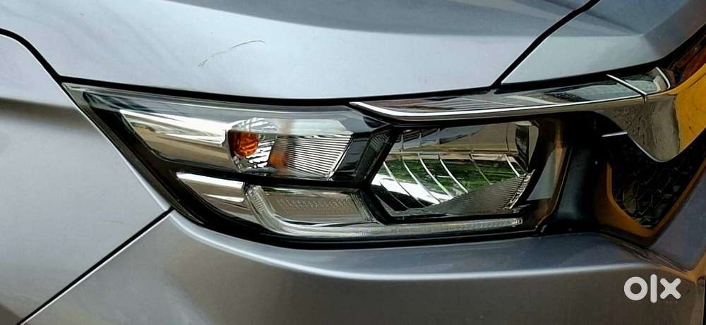 Honda Amaze 2nd Gen Vx, 2018, Diesel