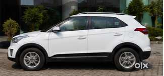 Creta 1.4 Crdi S+  2017  Diesel  Manual