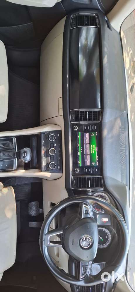 Skoda Kodiaq 2.0 Tdi Style, 2018, Diesel