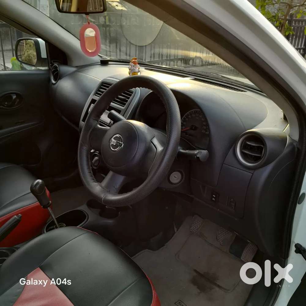Nissan Sunny Xe D, 2018, Diesel