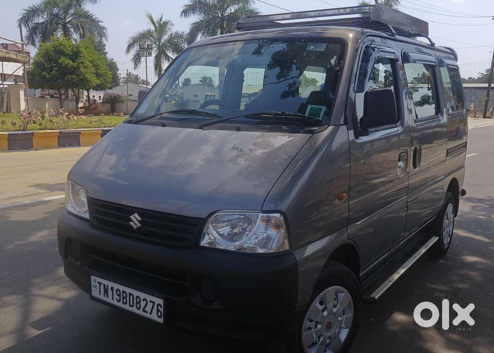 Maruti Suzuki Eeco, 2025, Petrol