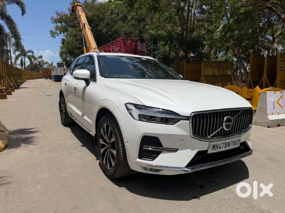 Volvo Xc60 2.0 B5 Ultimate, 2023, Petrol