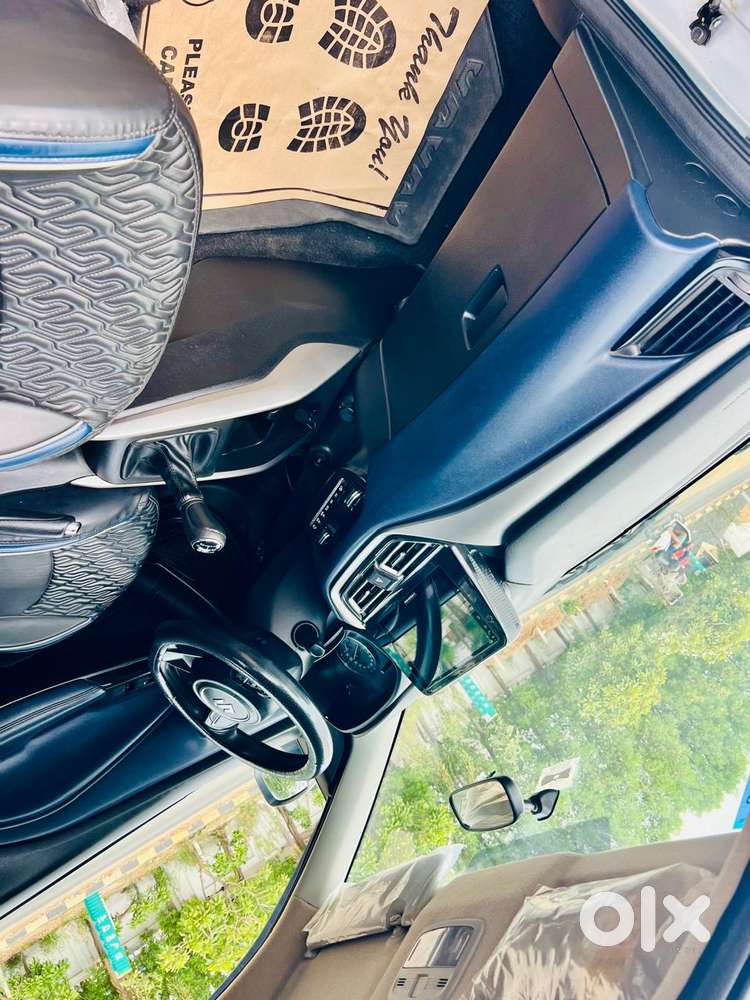 Maruti Suzuki Baleno Zeta, 2022, Petrol