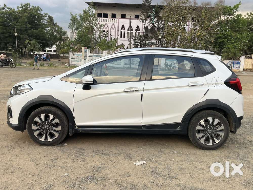 Honda Wr-v 1.5 Vx I-dtec, 2022, Diesel