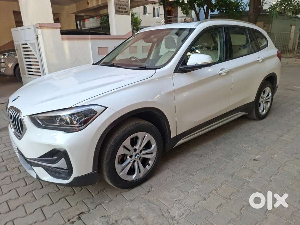 Bmw X1 2.0 Sdrive20d Xline, 2021, Diesel