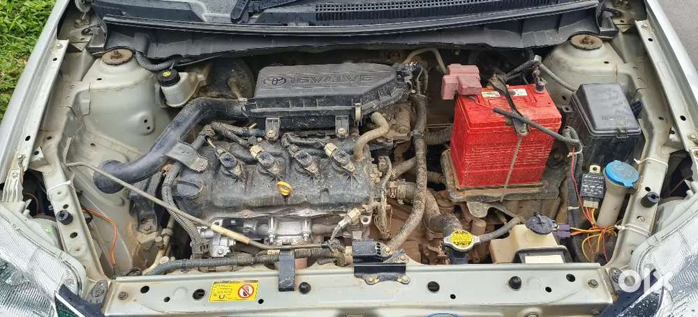 Toyota Etios Liva 2011 - Excellent Condition
