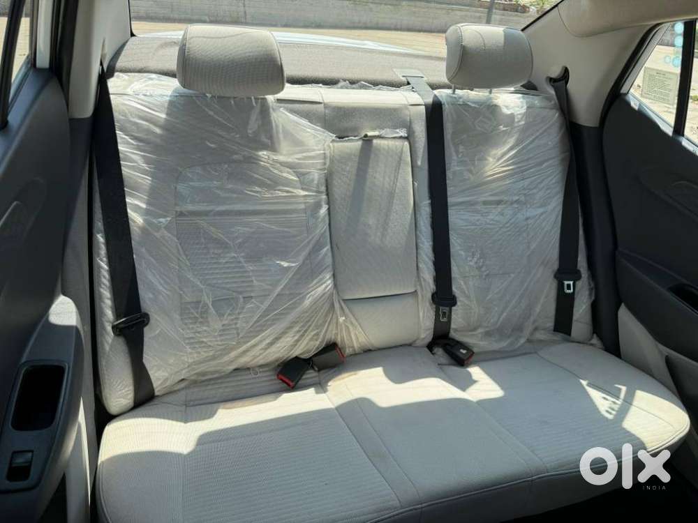 Hyundai Aura 1.2 S Cng, 2024, Cng & Hybrids