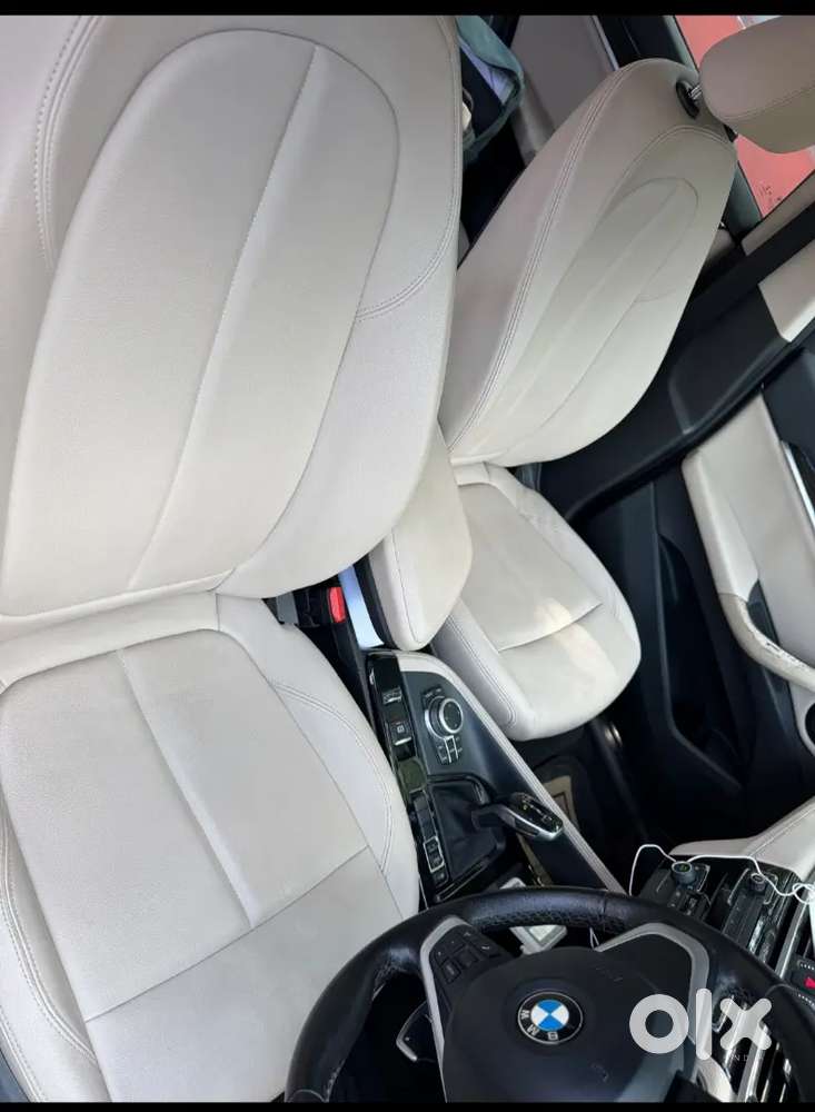 Bmw X1 Diesel 2020