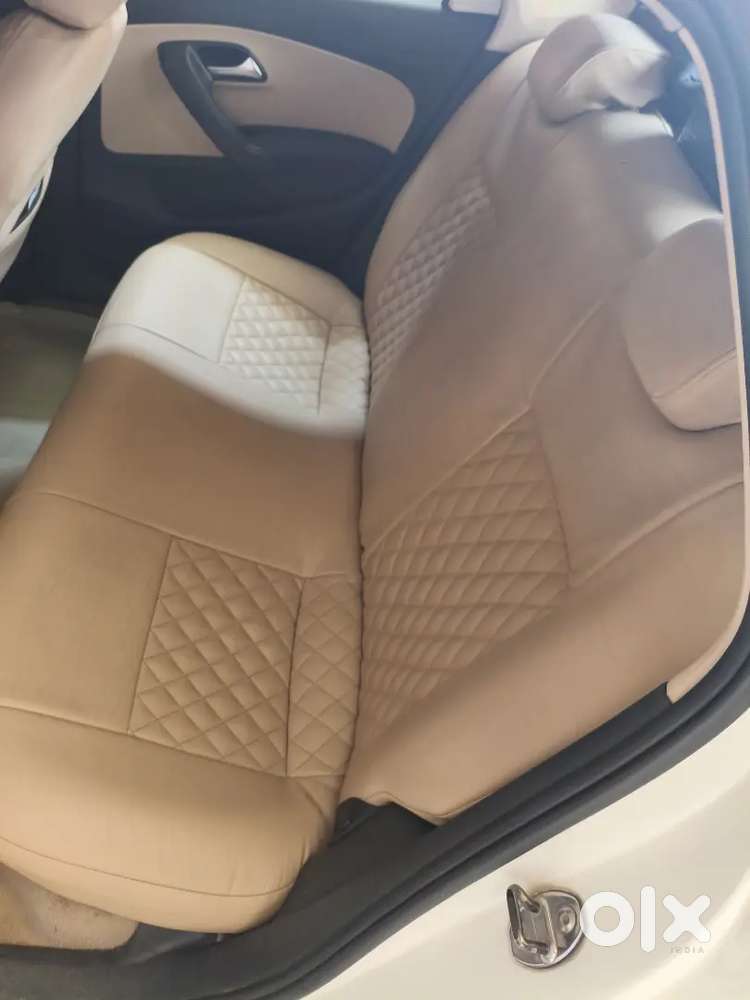 Volkswagen Polo 2014 Diesel 109000 Km Driven