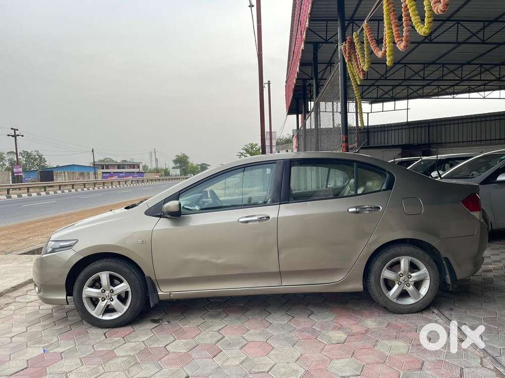 Honda City Validity 2031 Super Condition
