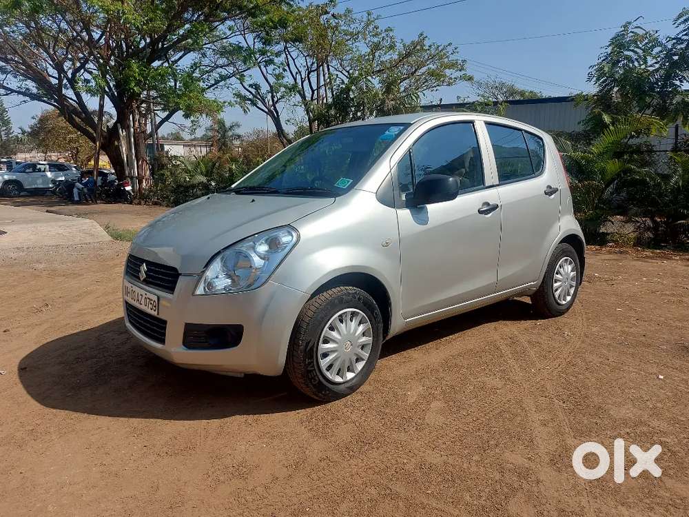 Well Maintained Family Car