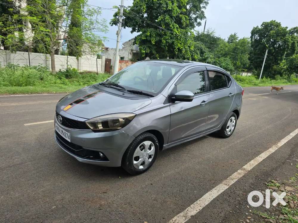 2019 Tata Tigor Diesel Xt 2018 Desel Grand I10 Hyundai