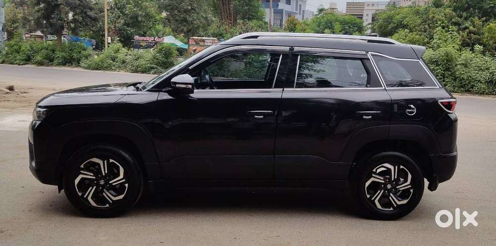 Maruti Suzuki Brezza 1.5 Zxi Plus Smart Hybrid, 2025, Petrol