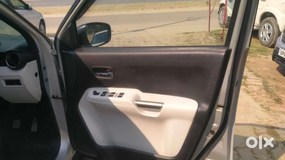 Maruti Suzuki Ignis 1.2 Delta Mt, 2019, Petrol