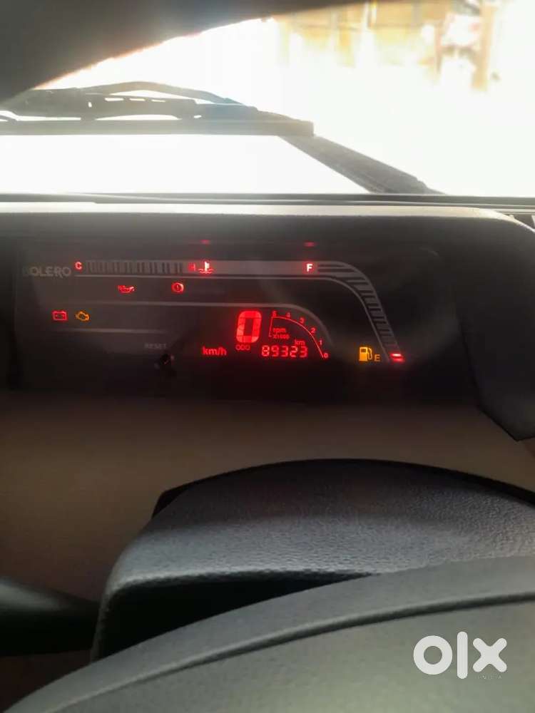 Mahindra Bolero Diesel 2022
