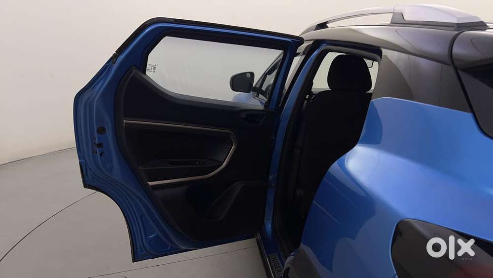 Renault Kiger Rxt Turbo Dt, 2021, Petrol